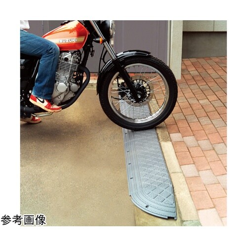 段差プレート グレー NDP−900E