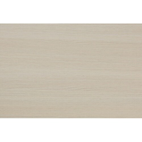 カラー化粧棚板 アッシュホワイト LBC