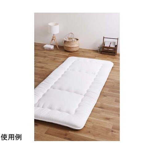 3層敷き布団 SKF−UD08−S