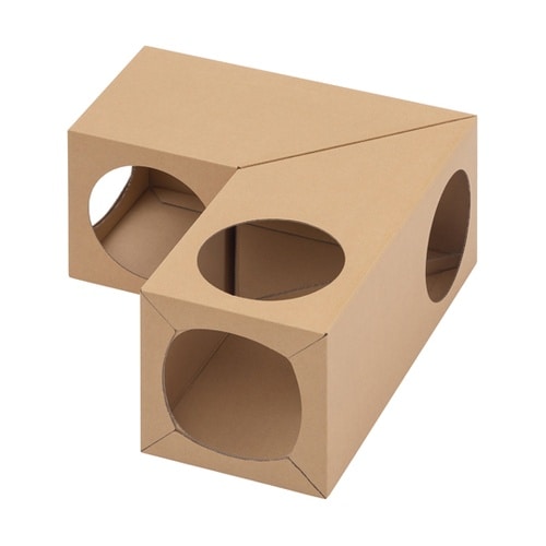 ねこねこトンネル フルセット P−NTF