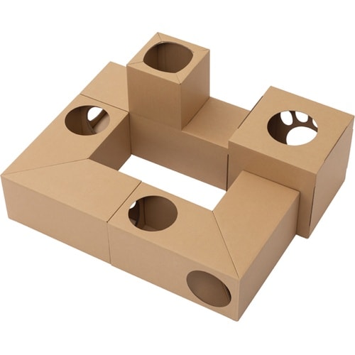 ねこねこトンネル フルセット P−NTF