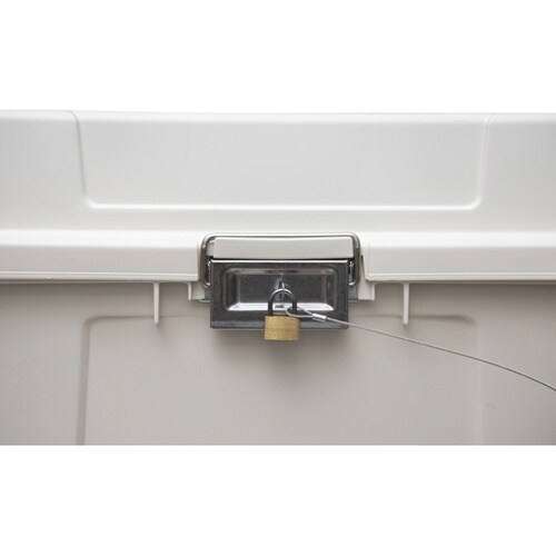 宅配ボックス540 ホワイト TBP−5