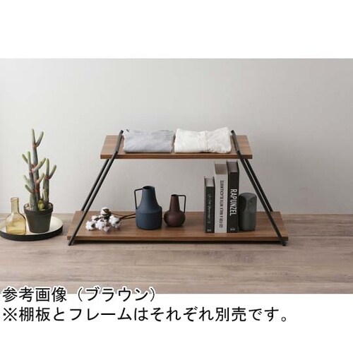 アイアンフレーム ブラック IFM−30