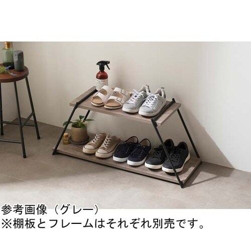 アイアンフレーム ブラック IFM−30