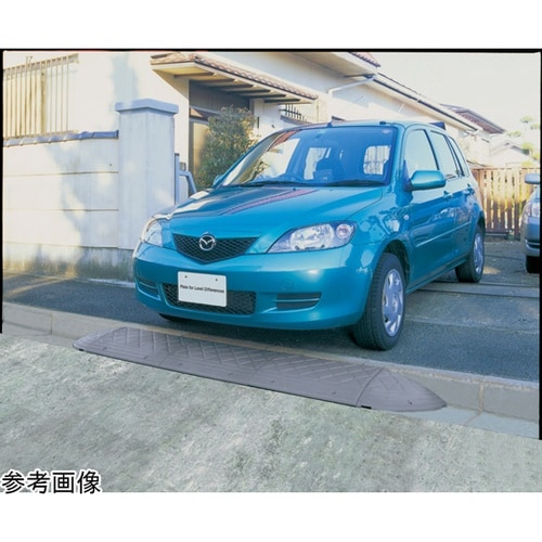 段差プレート グレー NDP−340CE