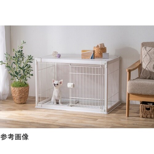 フチもれしにくいトレーニングペットトレー