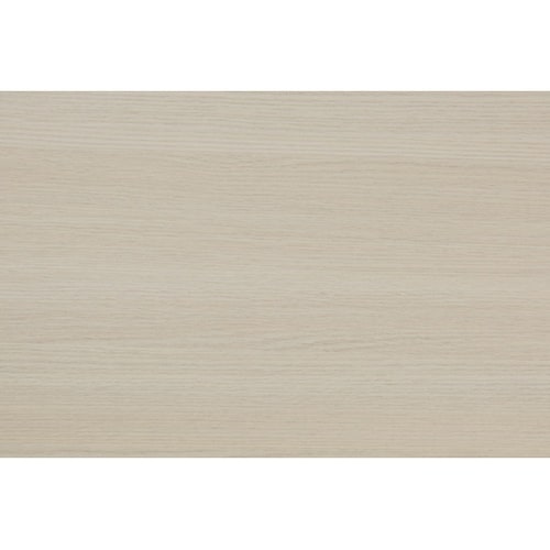 カラー化粧棚板 アッシュホワイト LBC