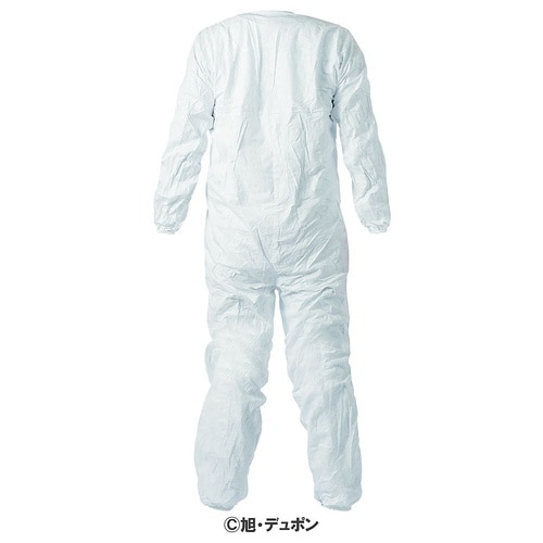 デュポンタイベックアイソクリーン滅菌カバ