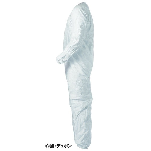 デュポンタイベックアイソクリーン滅菌カバ