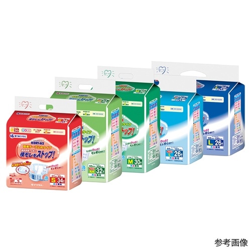 ハイドライエース 簡単テープ止め S 1