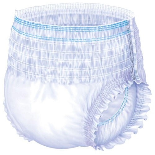 はくパンツ 長時間 ML 1ケース(20