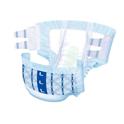 ハイドライエース 簡単テープ止め L 1