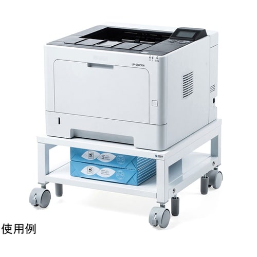 ロータイププリンタスタンド LPS−T4