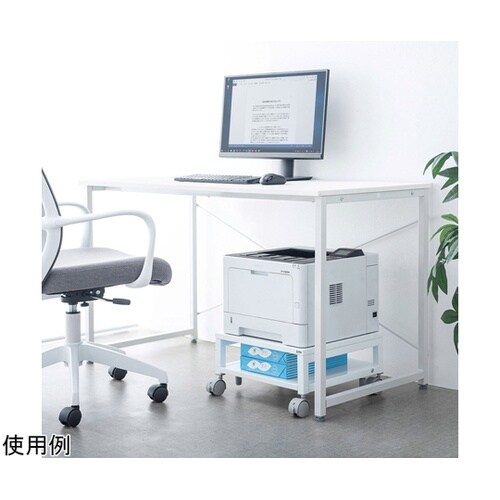 ロータイププリンタスタンド LPS−T4