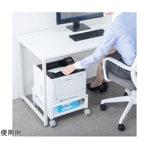 ロータイププリンタスタンド LPS−T4
