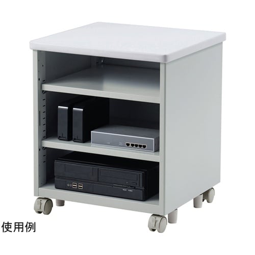 機器収納ボックス EA−CPU6