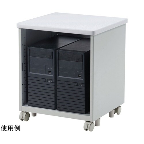 機器収納ボックス EA−CPU6