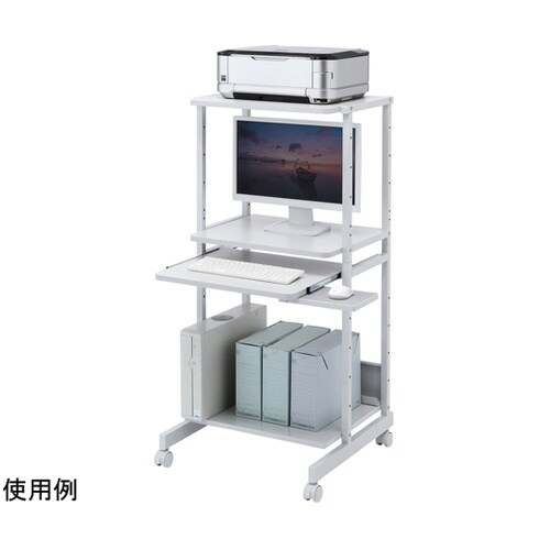 パソコンラック(W600×D600×H1