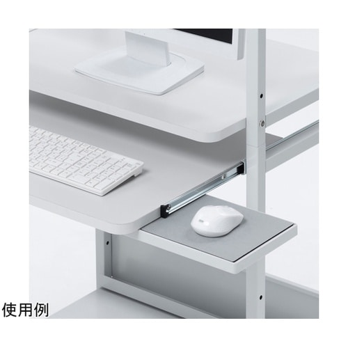 パソコンラック(W600×D600×H1