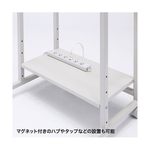 パソコンラック RAC−EC33N