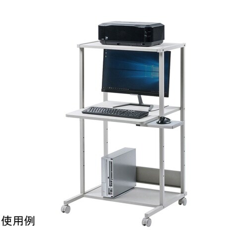 パソコンラック RAC−EC36N