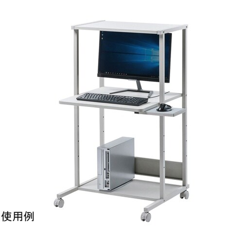 パソコンラック RAC−EC36N