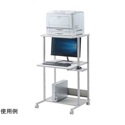 パソコンラック RAC−EC37N