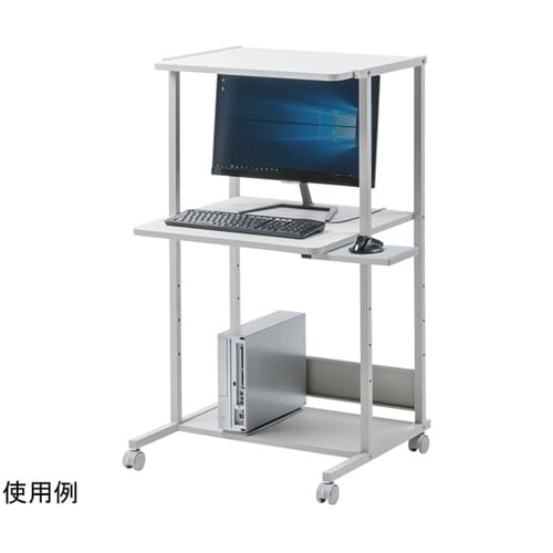 パソコンラック RAC−EC37N