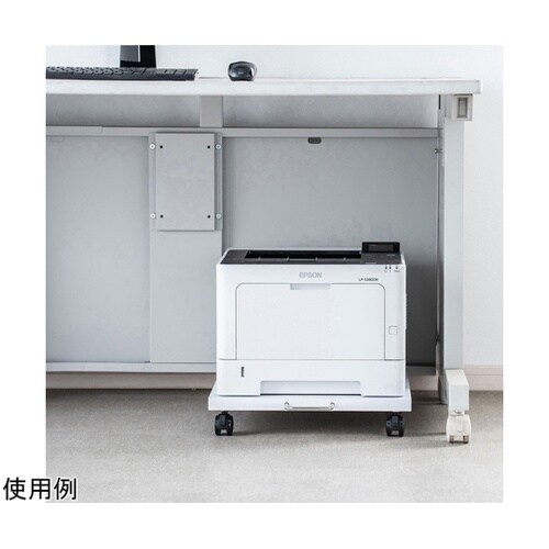 プリンタスタンド(W400×D400)