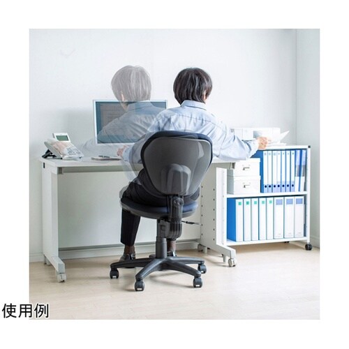 オフィスチェア SNC−T162BL