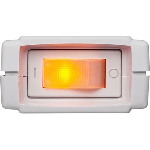 手元スイッチ付き抜け止めタップ TAP−