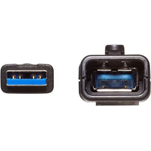 USB3.2アクティブリピーターケーブル