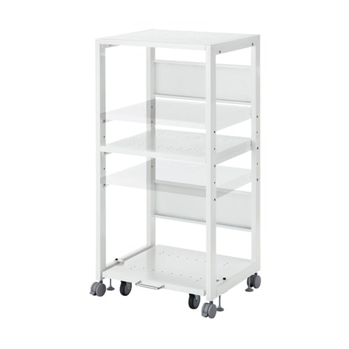 高耐荷重プリンタラック(W600) LP