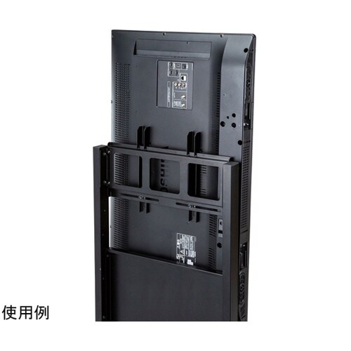 サイネージ向けモニタスタンド CR−LA