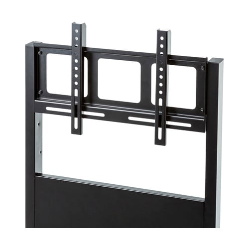 サイネージ向けモニタスタンド CR−LA