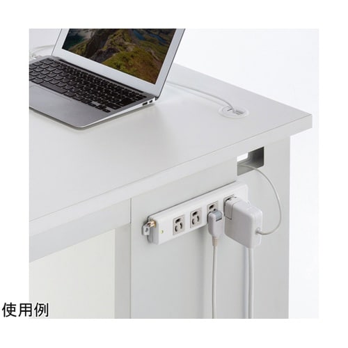 抜け止めタップ TAP−5431MGN2