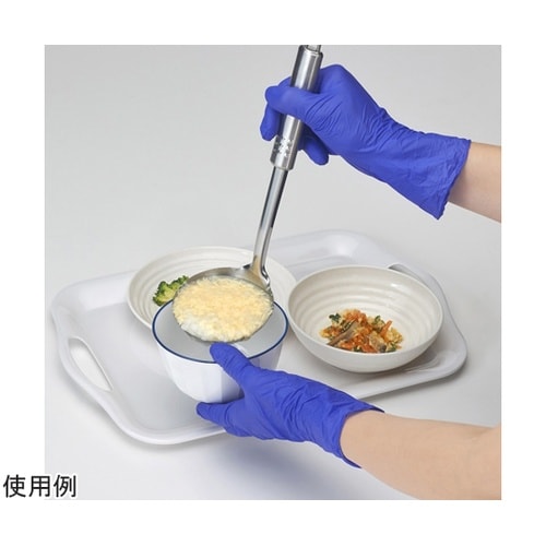 NO.889 ニトリル手袋 200枚入