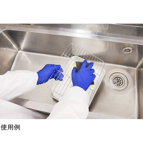 NO.889 ニトリル手袋 200枚入