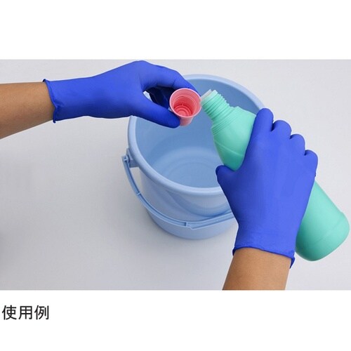 NO.889 ニトリル手袋 200枚入