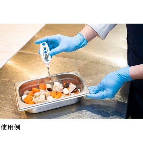 ニトリスト・ニューフィット M/Blu