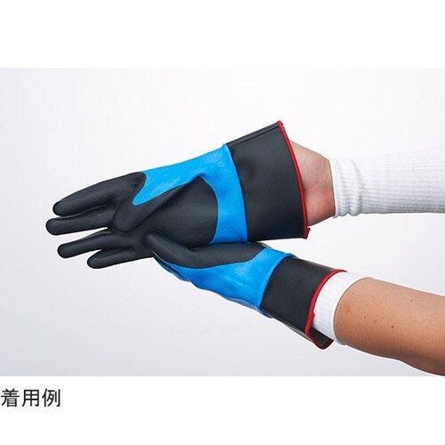 S−TEX 377SC−Lコート手袋5双