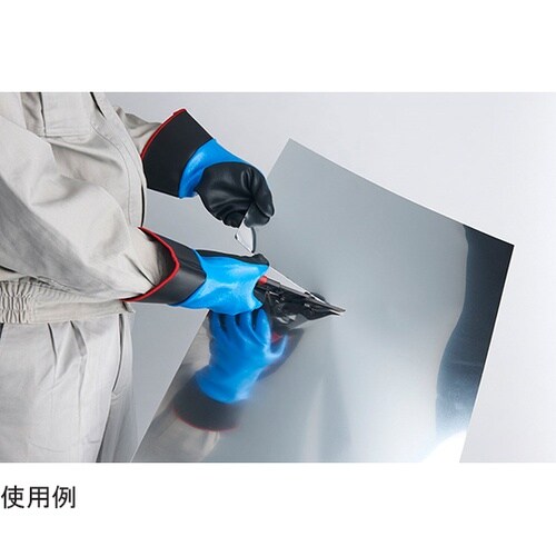 S−TEX 377SC−Mコート手袋5双