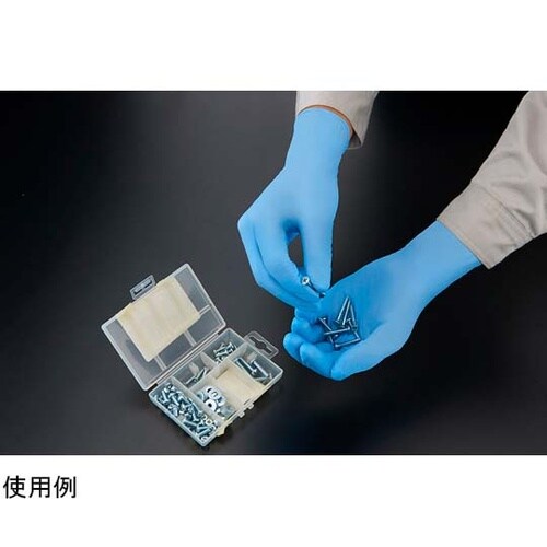 ニトリスト・ニューフィット S/Blu