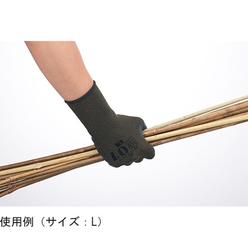 MAMORI01−L 背抜き手袋 10双