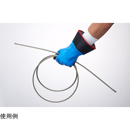 S−TEX377SC−XLコート手袋5双