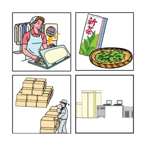 業務用除湿機DM−15