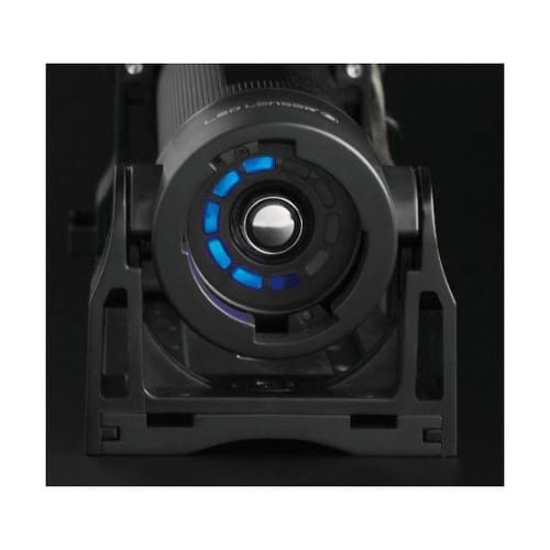 501967 充電式強力ライト X21R