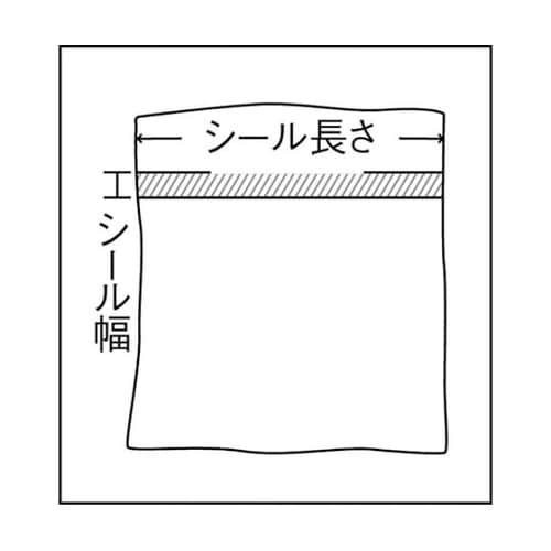 CS3002卓上シーラーCS−300II