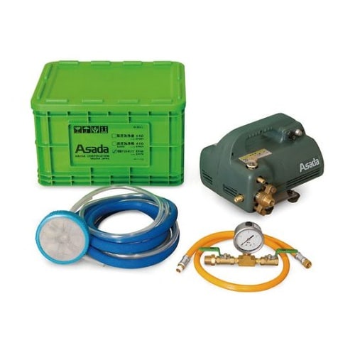 EP470 電動テストポンプEP440