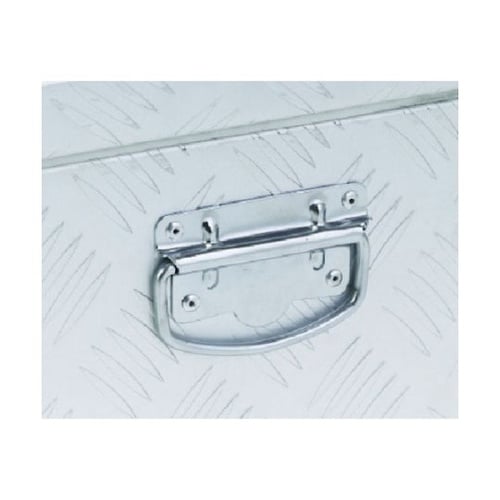 BXA135 万能アルミボックス